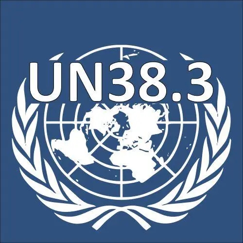 UN38.3认证